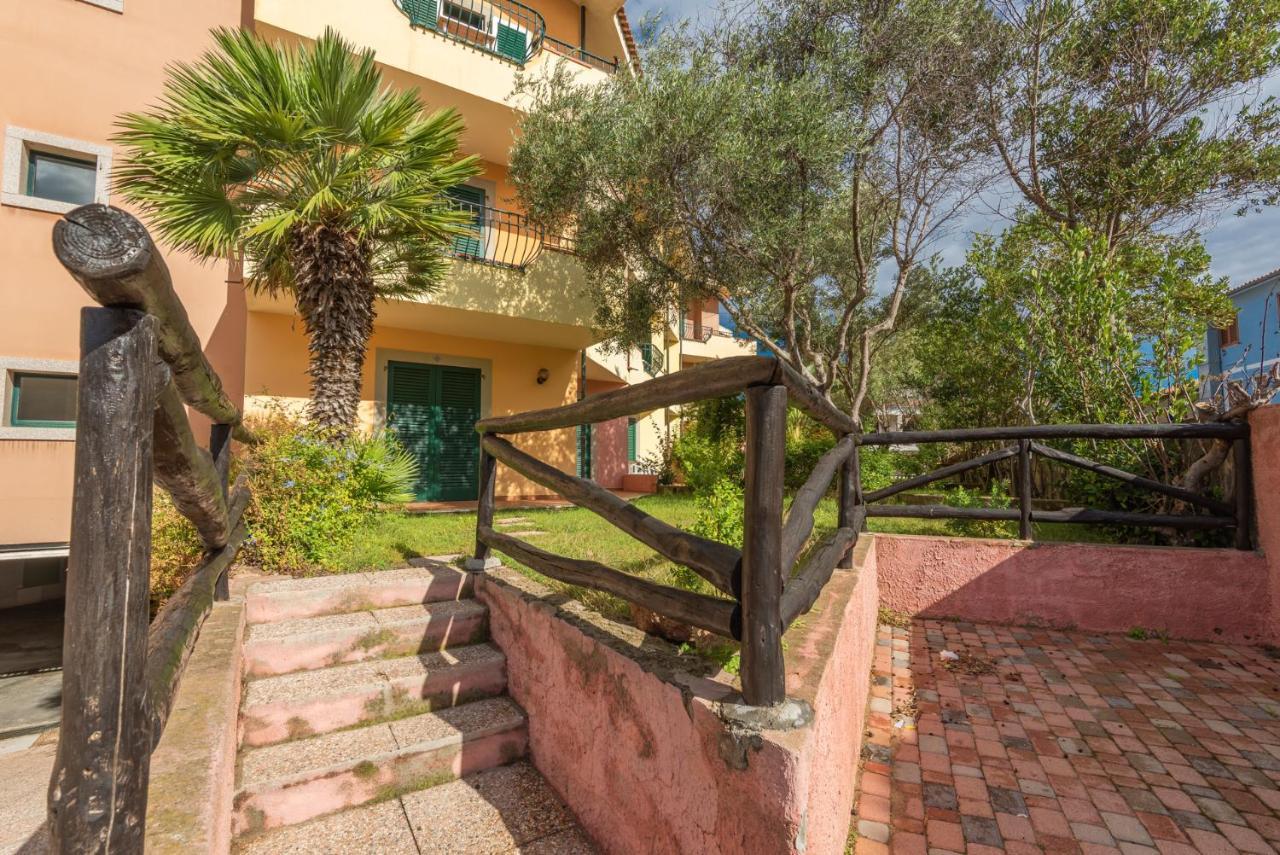 Apartment I Mirti Bianchi - Bilo 4 By Interhome Santa Teresa Gallura Dış mekan fotoğraf