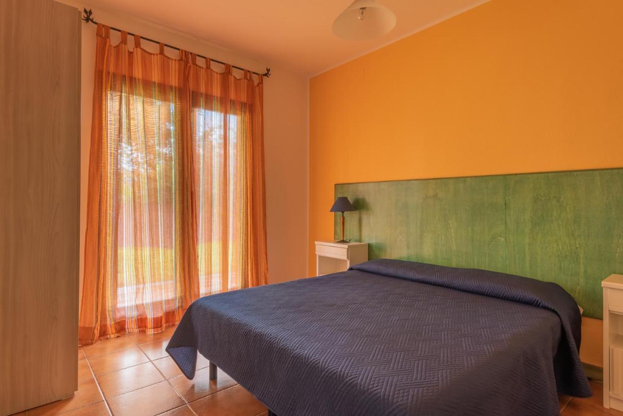Apartment I Mirti Bianchi - Bilo 4 By Interhome Santa Teresa Gallura Dış mekan fotoğraf