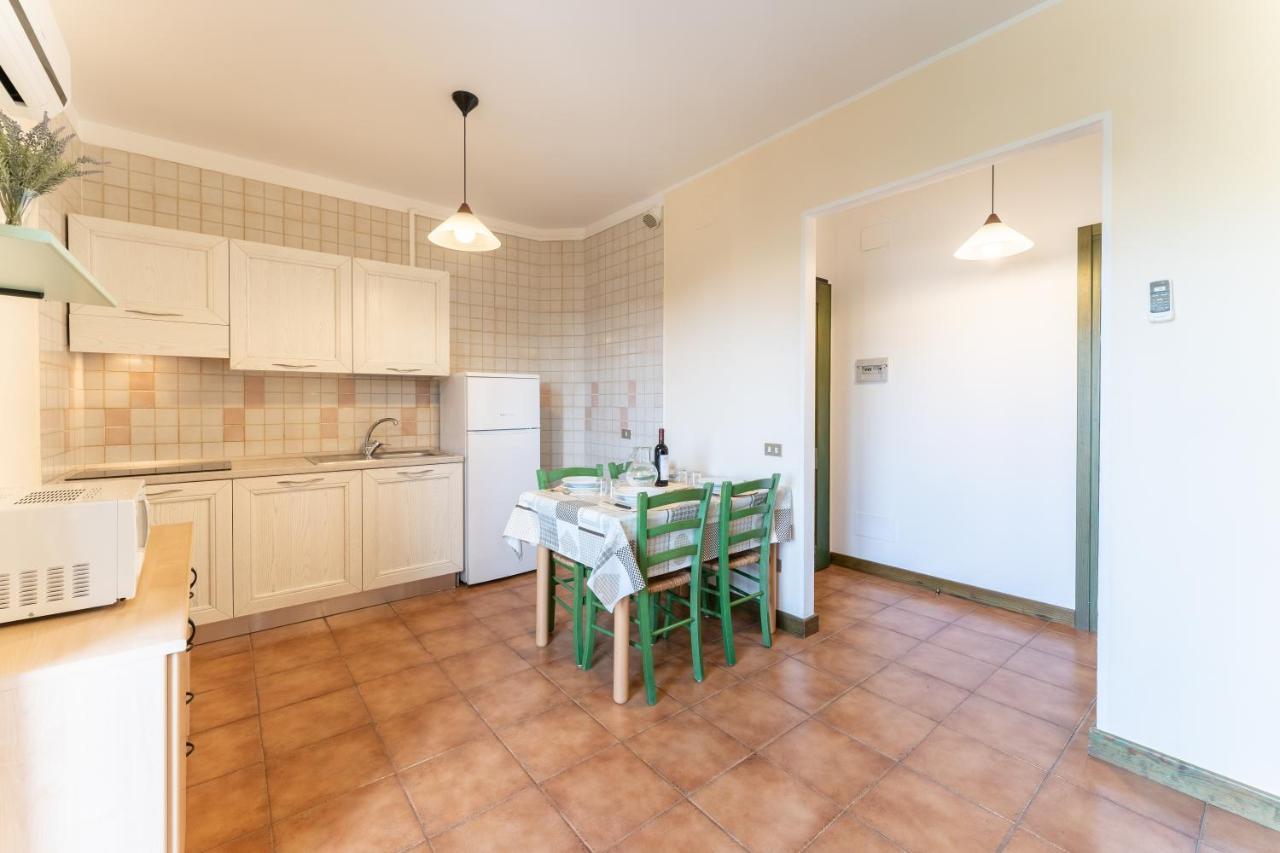 Apartment I Mirti Bianchi - Bilo 4 By Interhome Santa Teresa Gallura Dış mekan fotoğraf