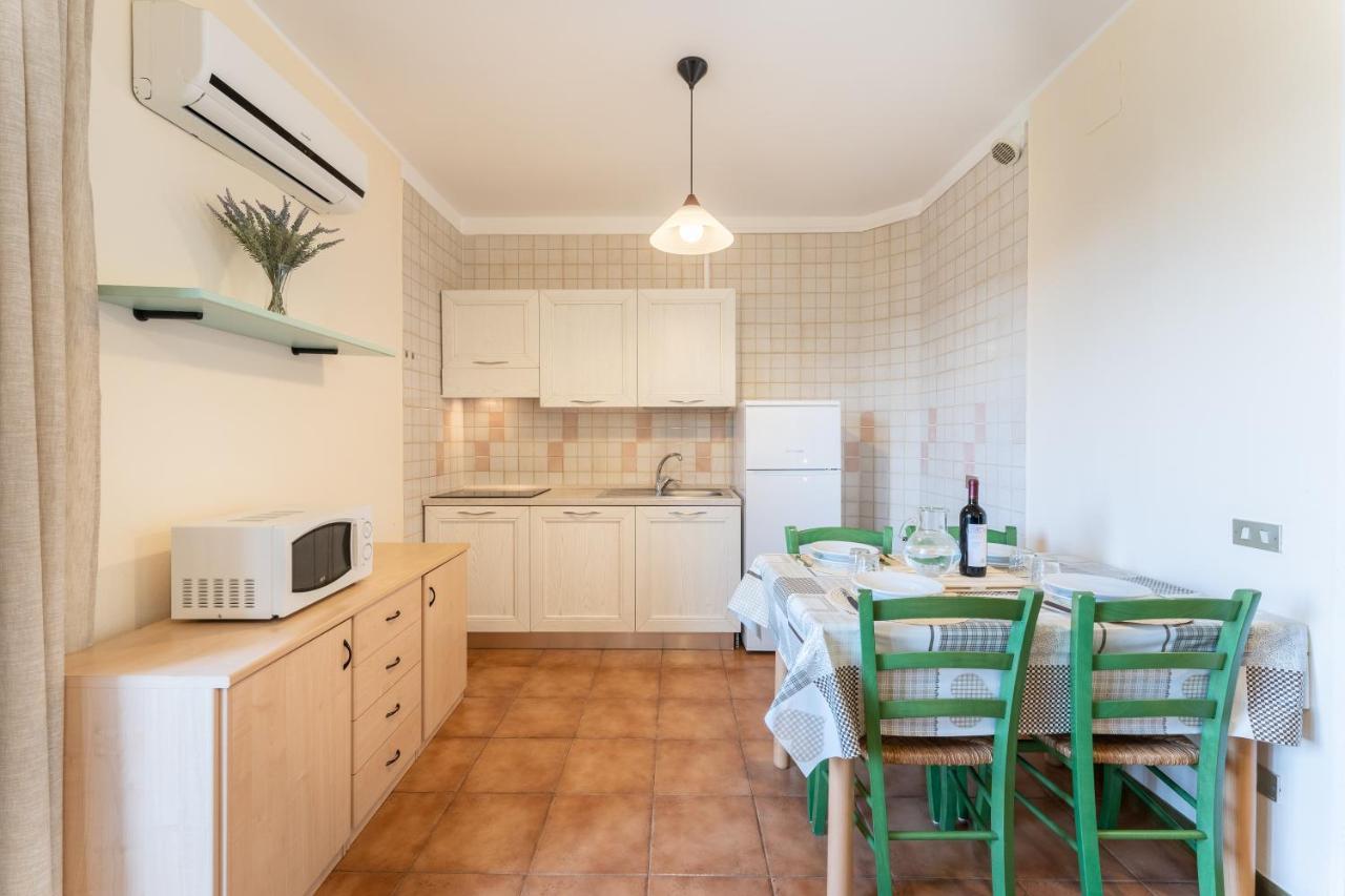 Apartment I Mirti Bianchi - Bilo 4 By Interhome Santa Teresa Gallura Dış mekan fotoğraf