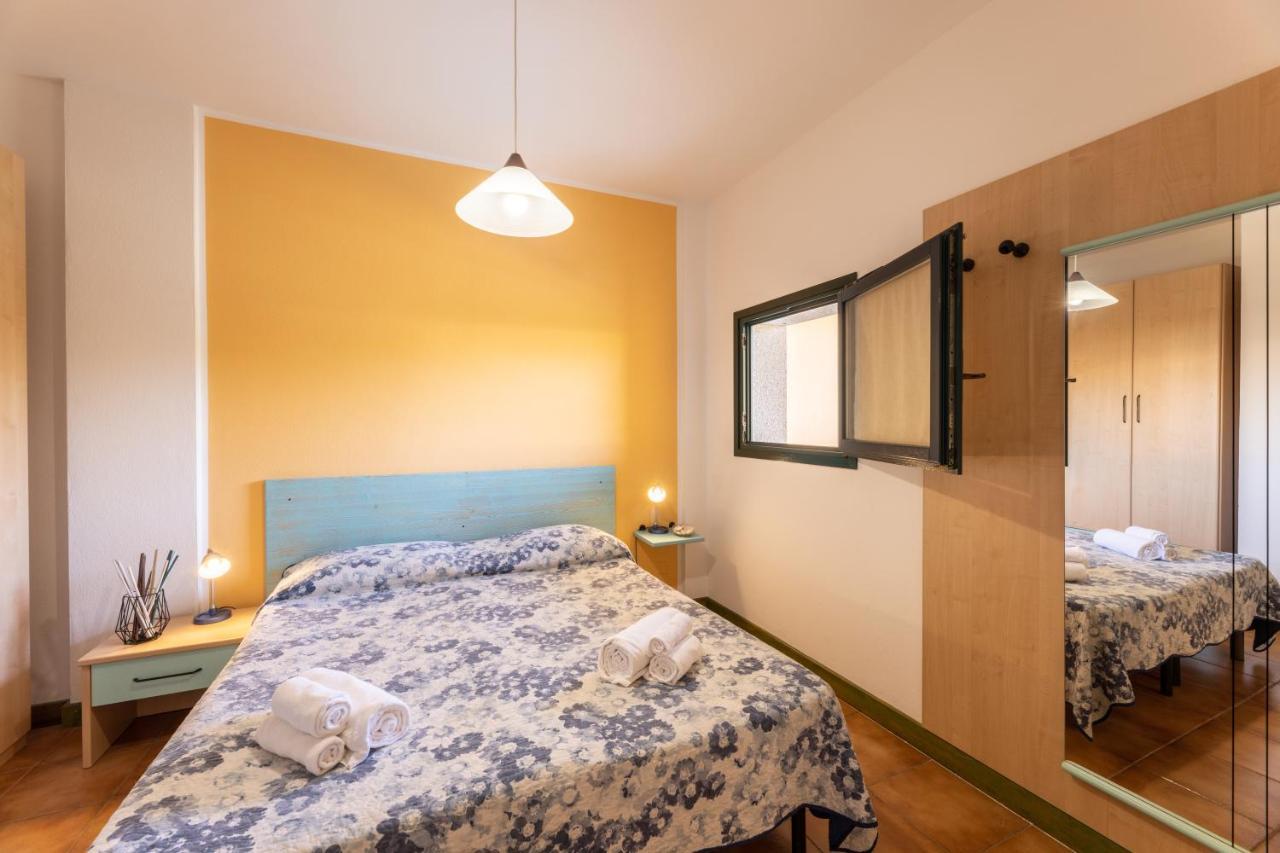 Apartment I Mirti Bianchi - Bilo 4 By Interhome Santa Teresa Gallura Dış mekan fotoğraf