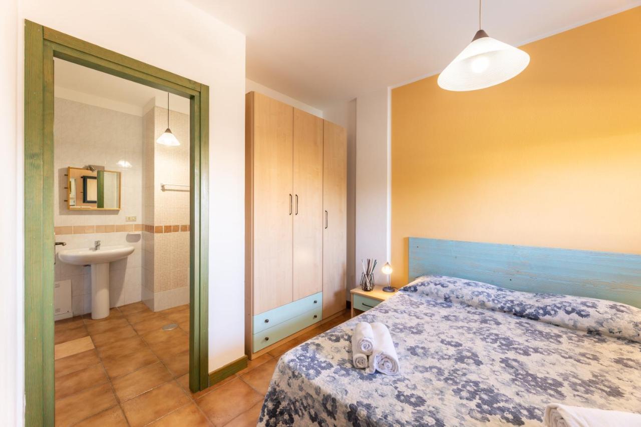 Apartment I Mirti Bianchi - Bilo 4 By Interhome Santa Teresa Gallura Dış mekan fotoğraf