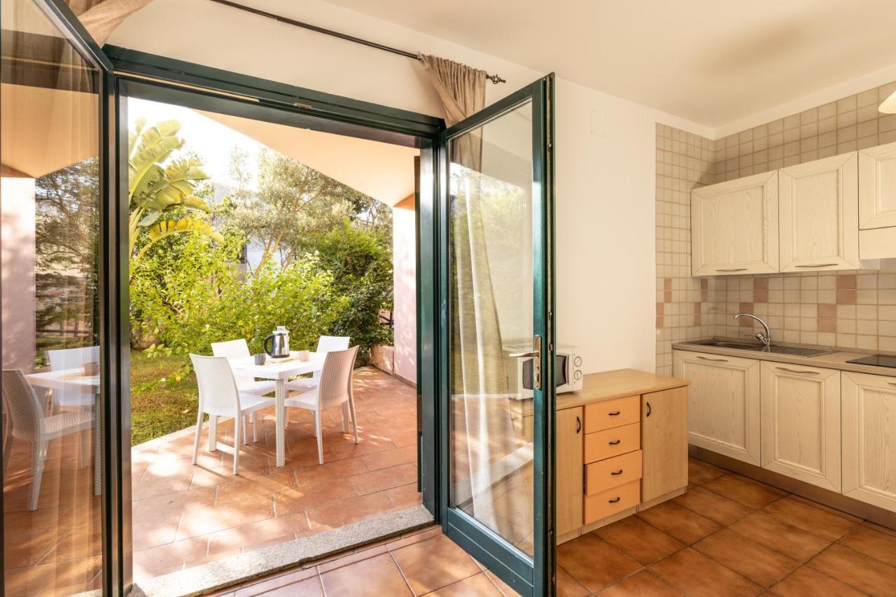 Apartment I Mirti Bianchi - Bilo 4 By Interhome Santa Teresa Gallura Dış mekan fotoğraf
