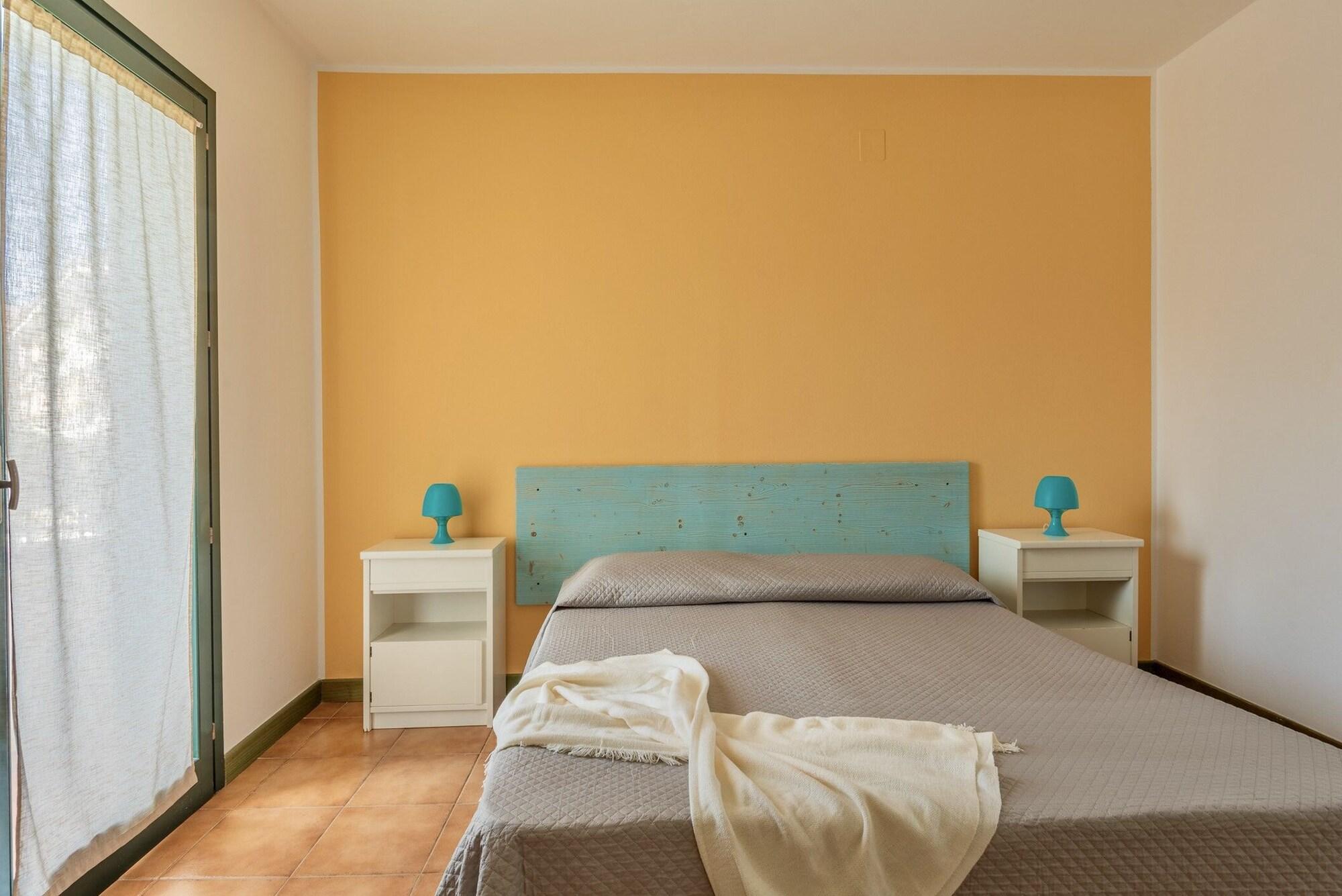 Apartment I Mirti Bianchi - Bilo 4 By Interhome Santa Teresa Gallura Dış mekan fotoğraf