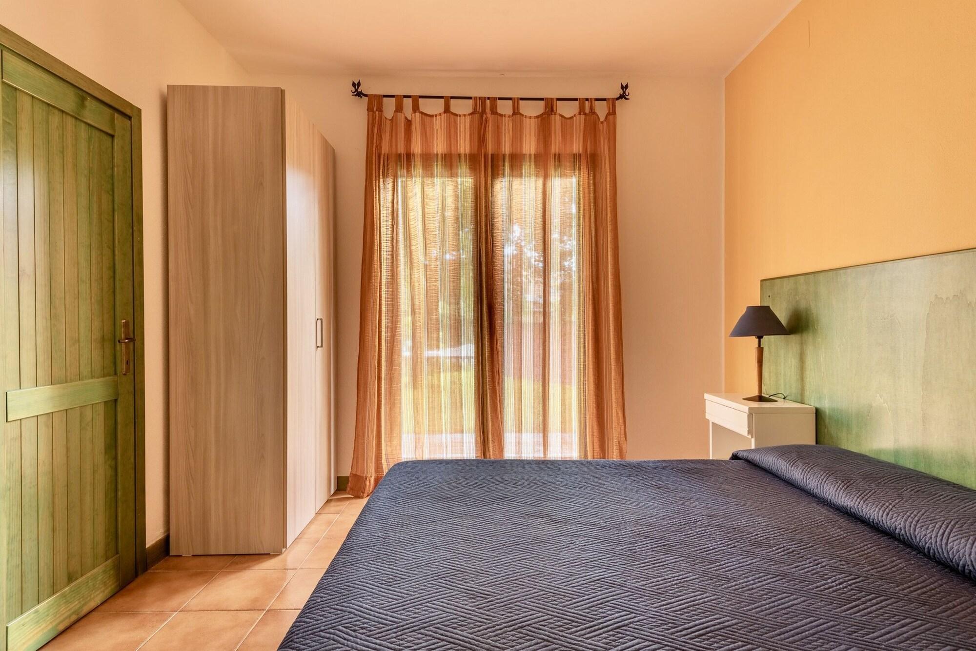 Apartment I Mirti Bianchi - Bilo 4 By Interhome Santa Teresa Gallura Dış mekan fotoğraf