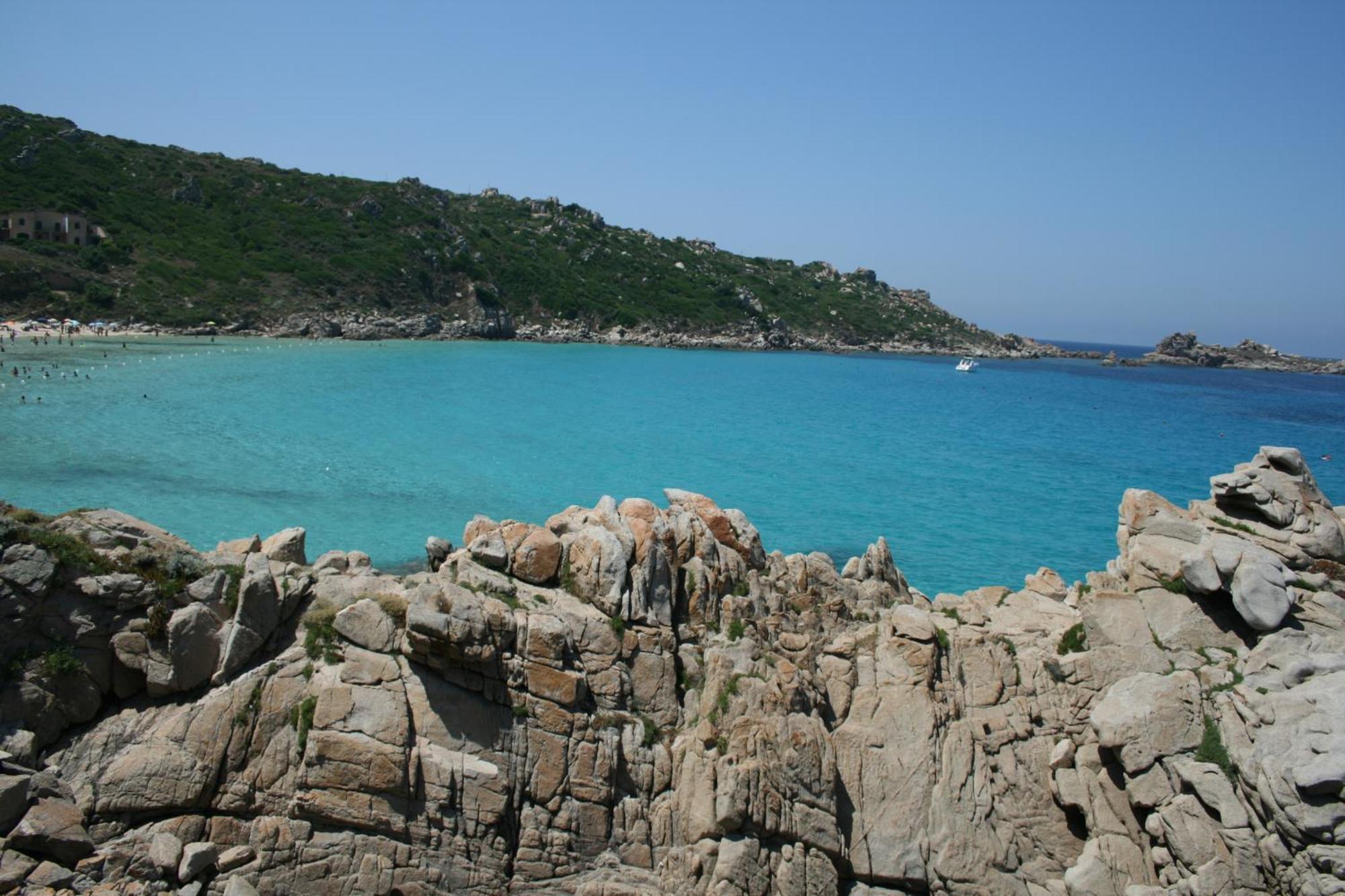 Apartment I Mirti Bianchi - Bilo 4 By Interhome Santa Teresa Gallura Dış mekan fotoğraf