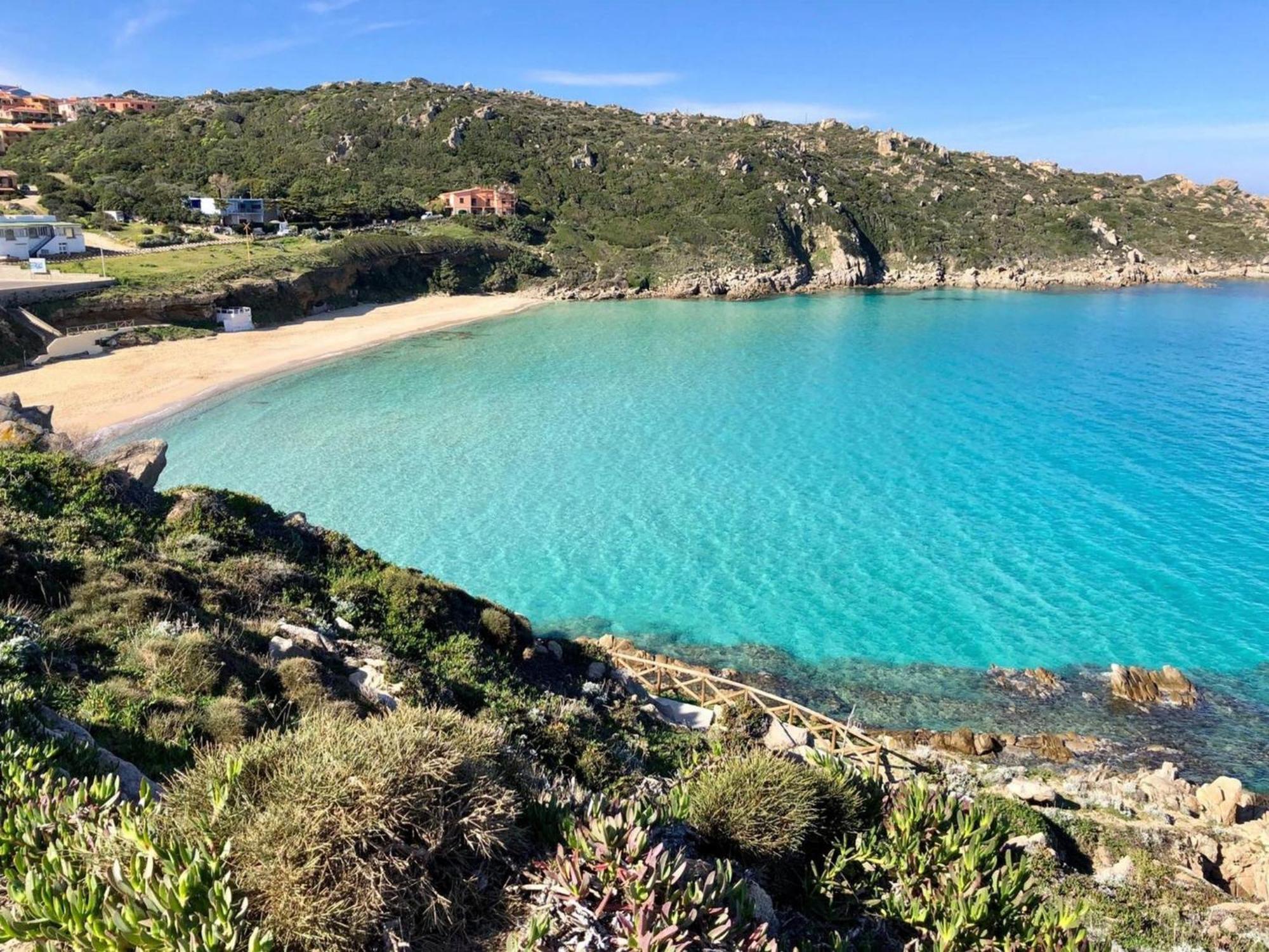 Apartment I Mirti Bianchi - Bilo 4 By Interhome Santa Teresa Gallura Dış mekan fotoğraf