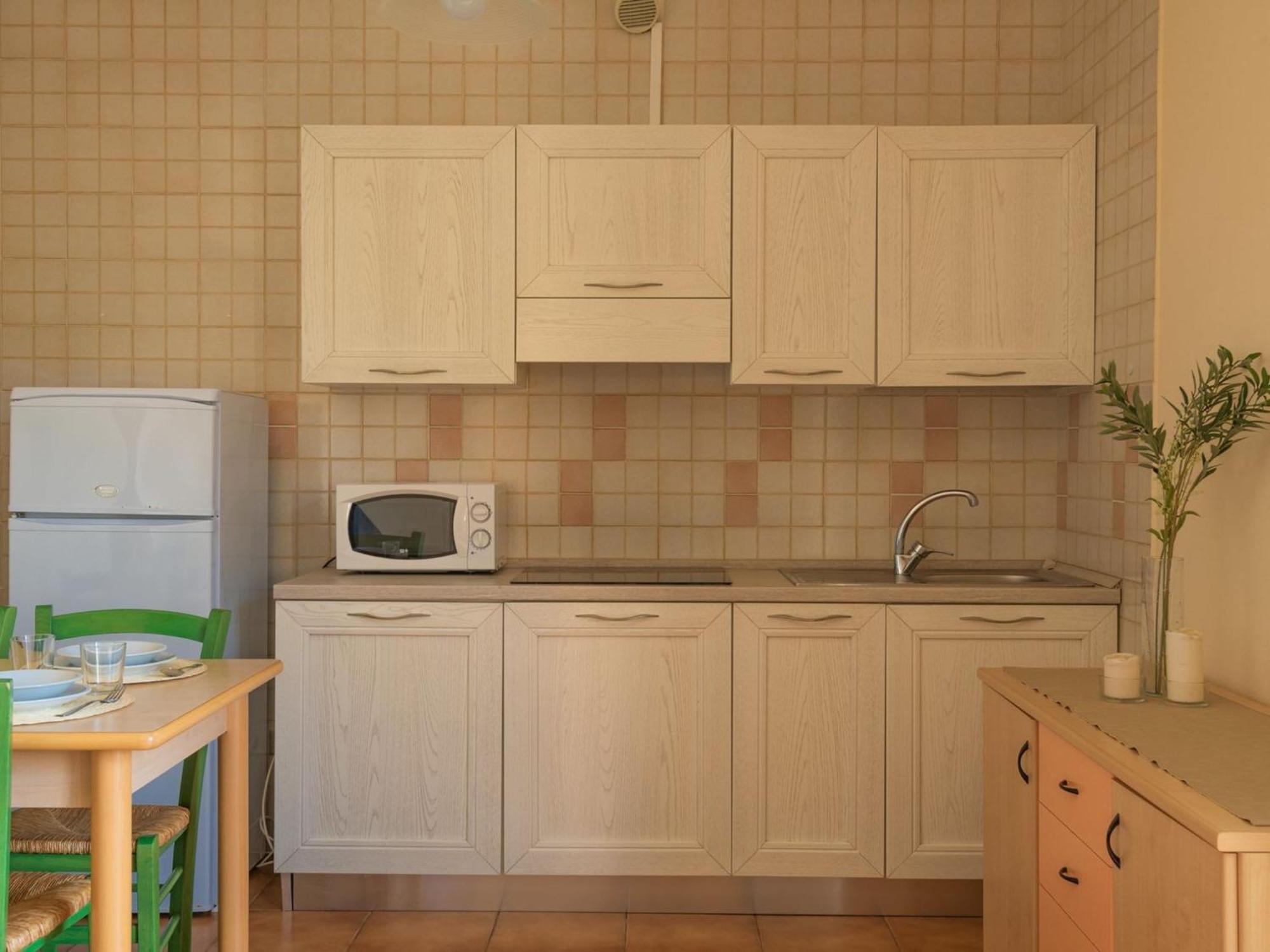 Apartment I Mirti Bianchi - Bilo 4 By Interhome Santa Teresa Gallura Dış mekan fotoğraf
